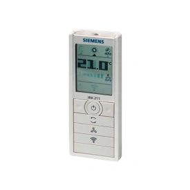 Пульт дистанционного управления Siemens IRA 211