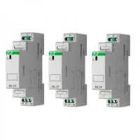 Комплект реле Vitron РК1-Р (3 шт.)