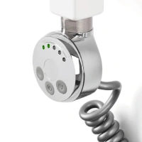 Нагревательный ТЭН Terma MEG Хром 300W
