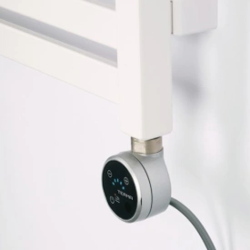 Нагревательный ТЭН Terma MOA IR Серебряный 1200W