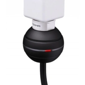 Нагревательный ТЭН Terma REG 2 Черный 300W