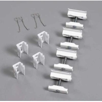 Комплект крепления Zehnder Set CVD 1 (6xBH+CVD1) (774611)
