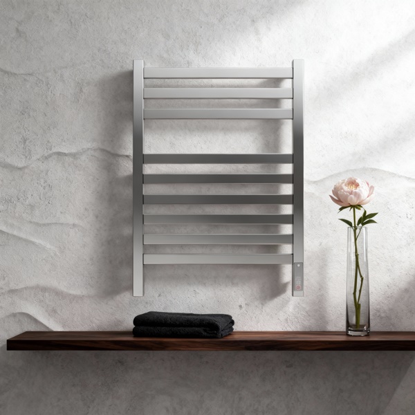 Полотенцесушитель электрический Terminus Ното П9 500х700