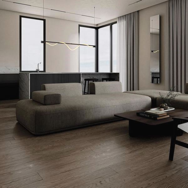 Дизайн конвектор SAVVA Chinook X2 Mirror Bronze 500х2100 вертикальный, водяной, настенный