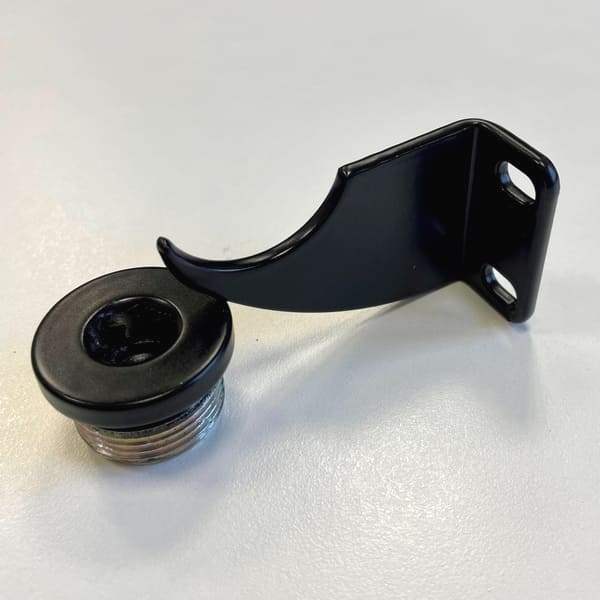 Трубчатый радиатор Empatiko Takt Horisont HL1-1072-750-27 Cozy grey, нл, ВхШхГ 1072х786х64