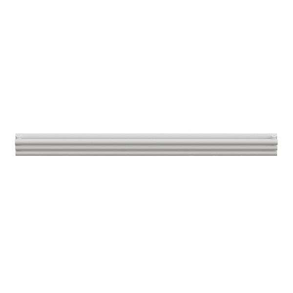 Трубчатый радиатор Empatiko Takt Horisont HR1-1672-1500-42 Cozy grey, нп, ВхШхГ 1672х1536х64