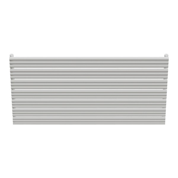 Трубчатый радиатор Empatiko Takt Horisont HR1-1672-1500-42 Cozy grey, нп, ВхШхГ 1672х1536х64