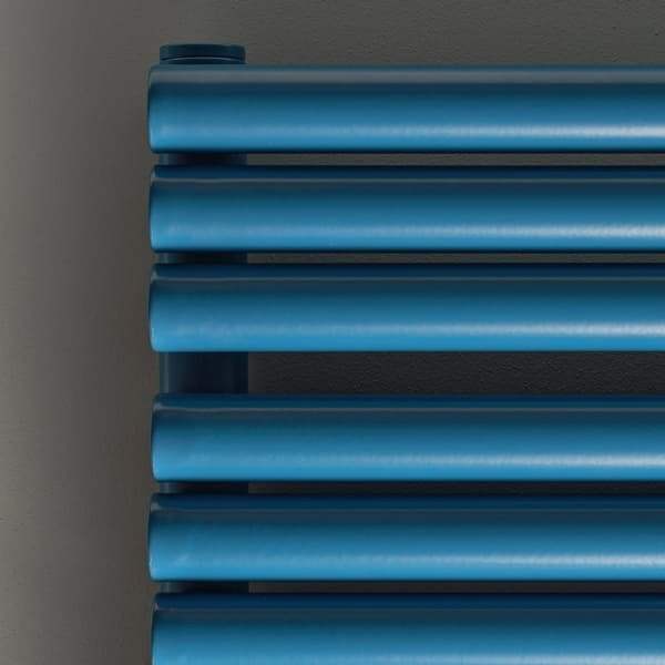 Трубчатый радиатор Empatiko Takt Horisont HR1-472-1500-12 Dreamy Blue, нп, ВхШхГ 472х1536х64