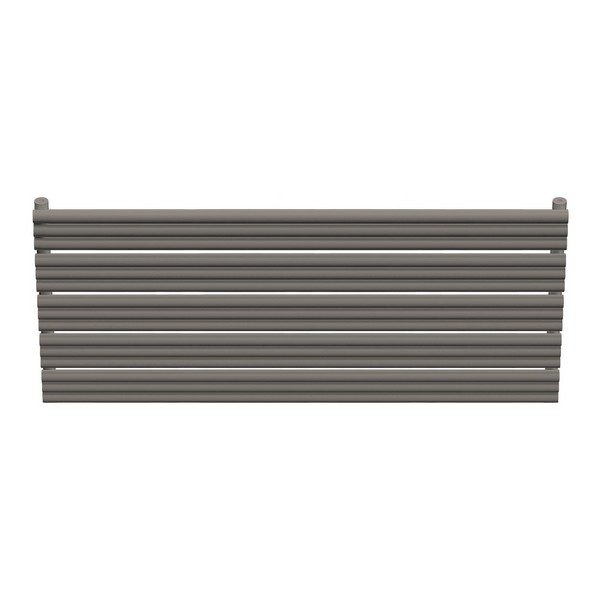 Трубчатый радиатор Empatiko Takt Horisont HL1-1792-1500-45 Enigmatic Grey, нл, ВхШхГ 1792х1536х64