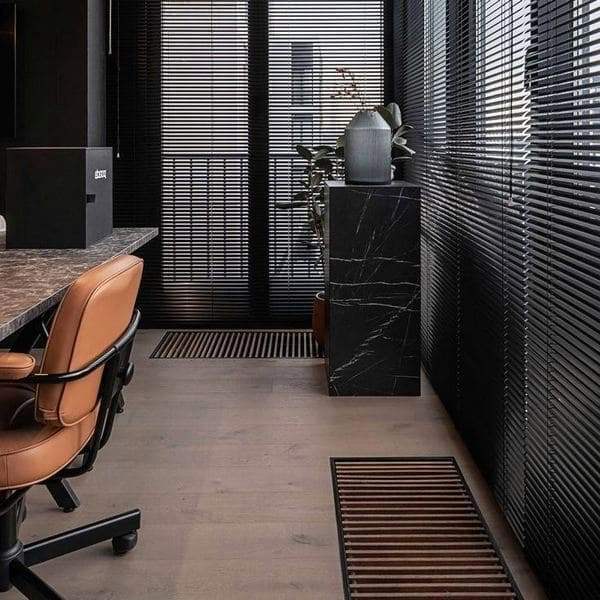 Внутрипольный электрический конвектор Savva KV Electro 200x90x700 без вентилятора без решётки