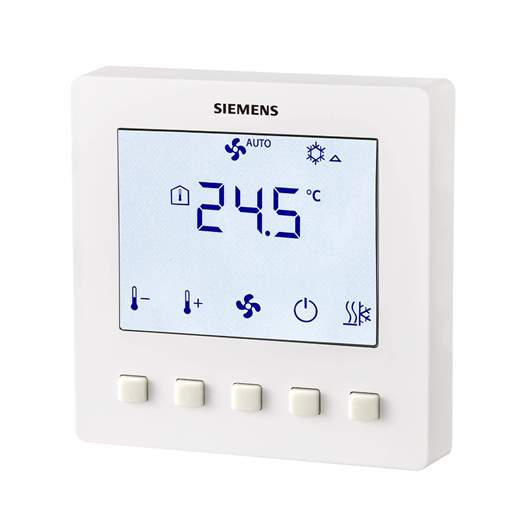 Siemens RDF 510