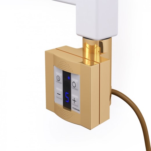 Блок управления Terma KTX 4 Brass