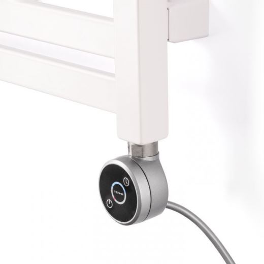 Нагревательный ТЭН Terma DRY Хром 600W