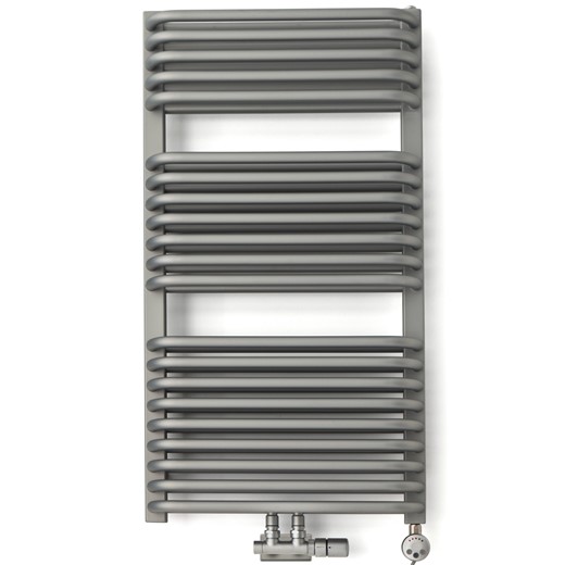 Нагревательный ТЭН Terma MEG Белый 300W