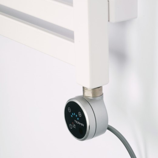 Нагревательный ТЭН Terma MOA IR Серебряный 300W