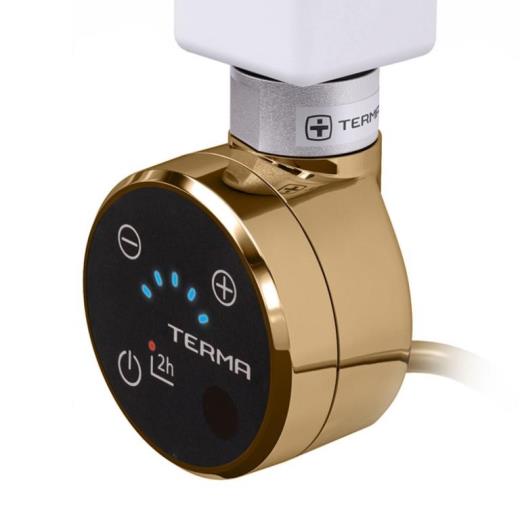 Нагревательный ТЭН Terma MOA IR Золотой 300W
