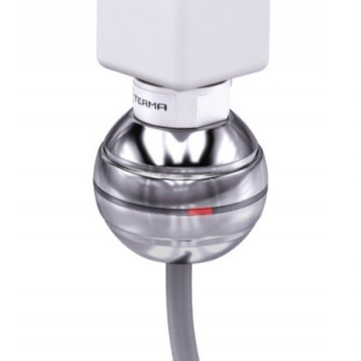 Нагревательный ТЭН Terma REG 2 Хром 400W