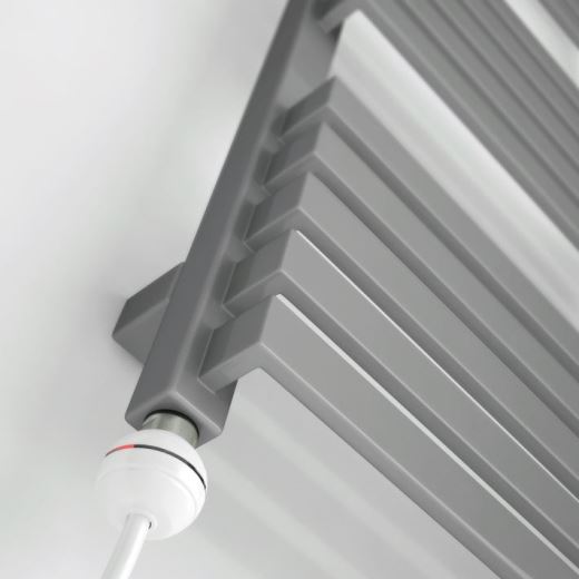Нагревательный ТЭН Terma REG 2 Хром 400W