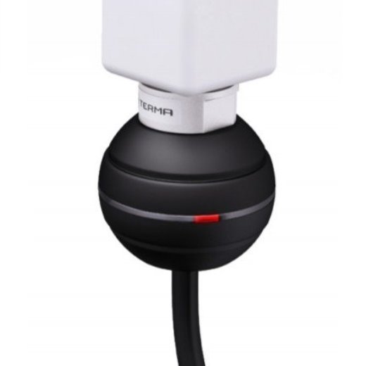 Нагревательный ТЭН Terma REG 2 Черный 300W