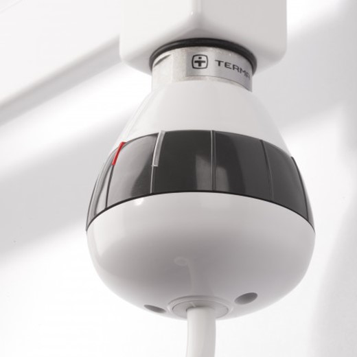 Нагревательный ТЭН Terma REG 3 Белый 300W
