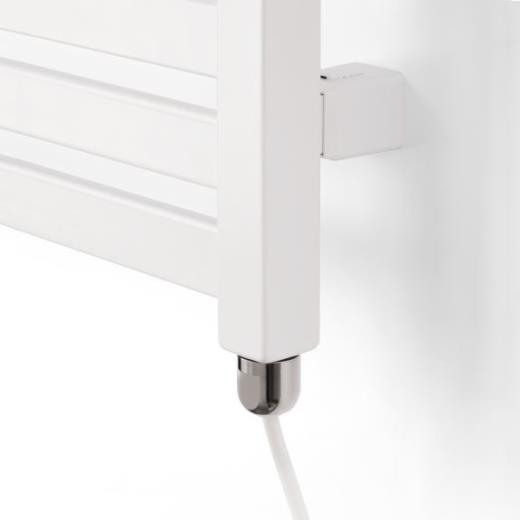 Нагревательный ТЭН Terma SIM Хром 1200W