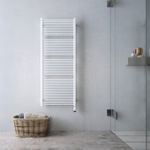 Нагревательный ТЭН Terma ONE Хром 300W